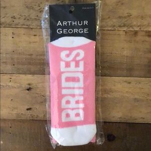 Arthur George Bridesmaids Socks
